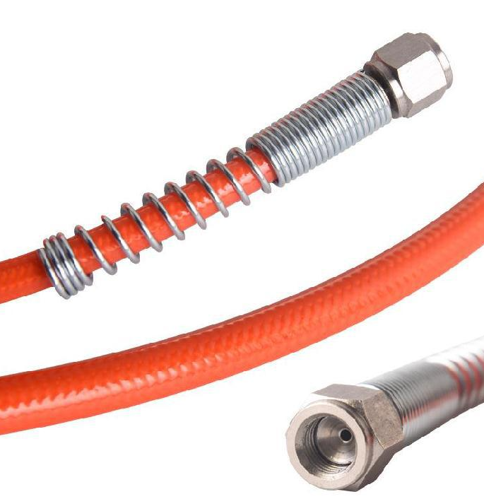 扬州波纹管形态