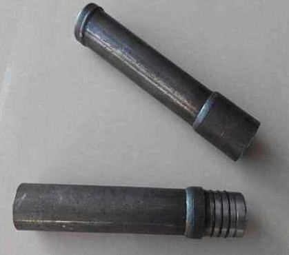 扬州钳压式声测管